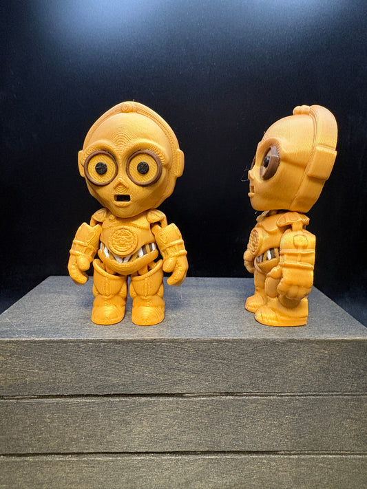 C-3PO