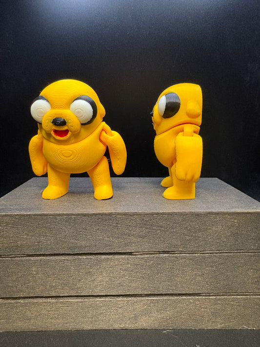 Jake the Dog