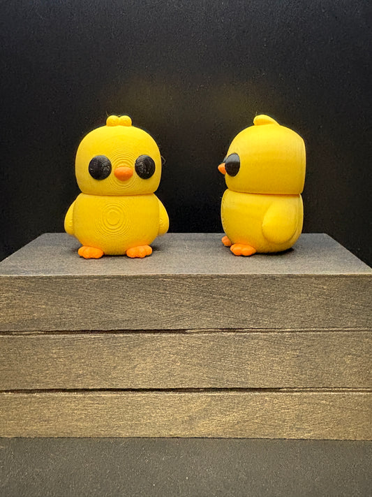 Chick