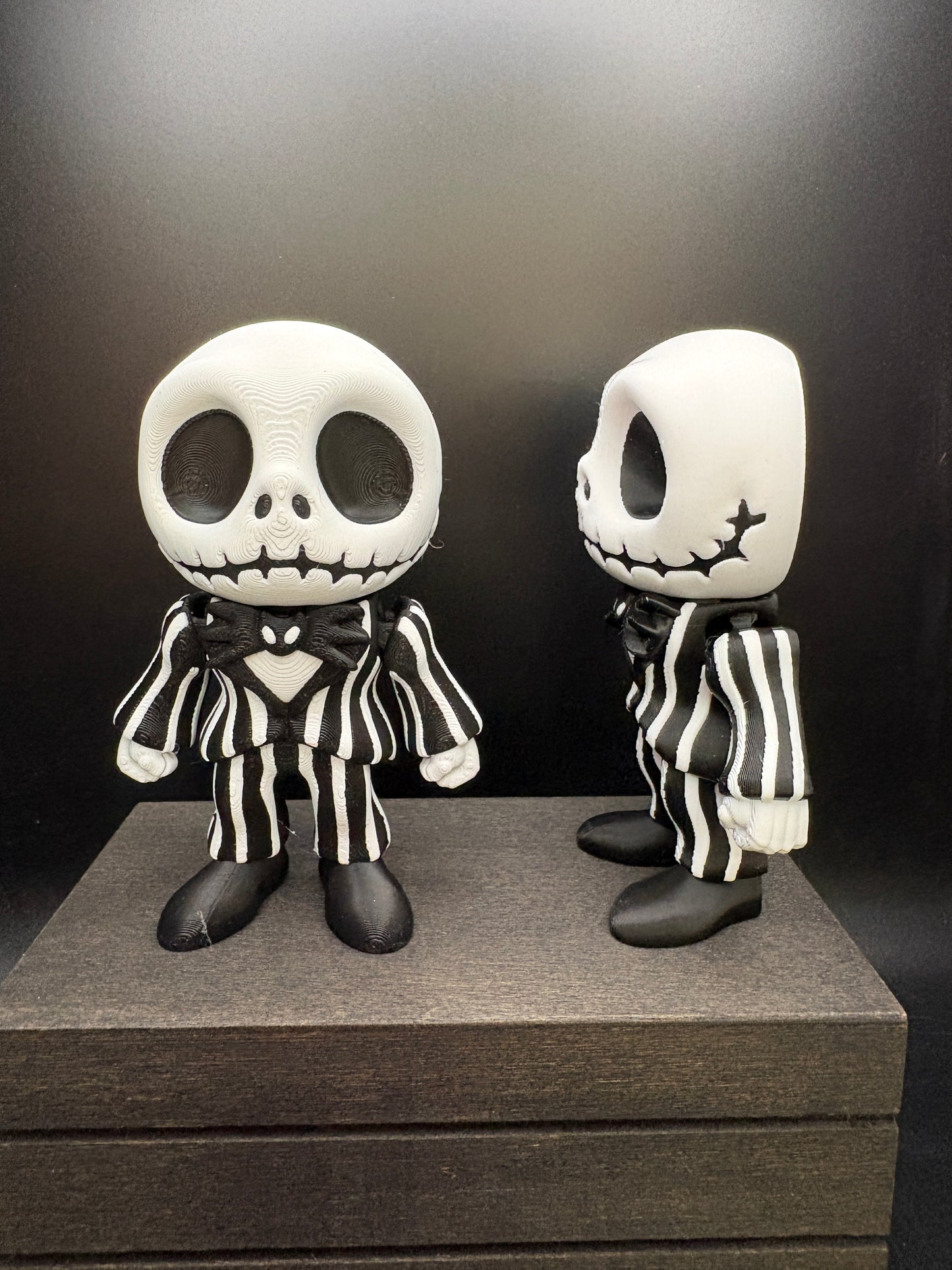 Jack Skeleton