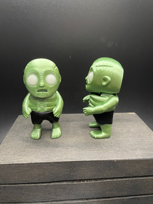 Zombie