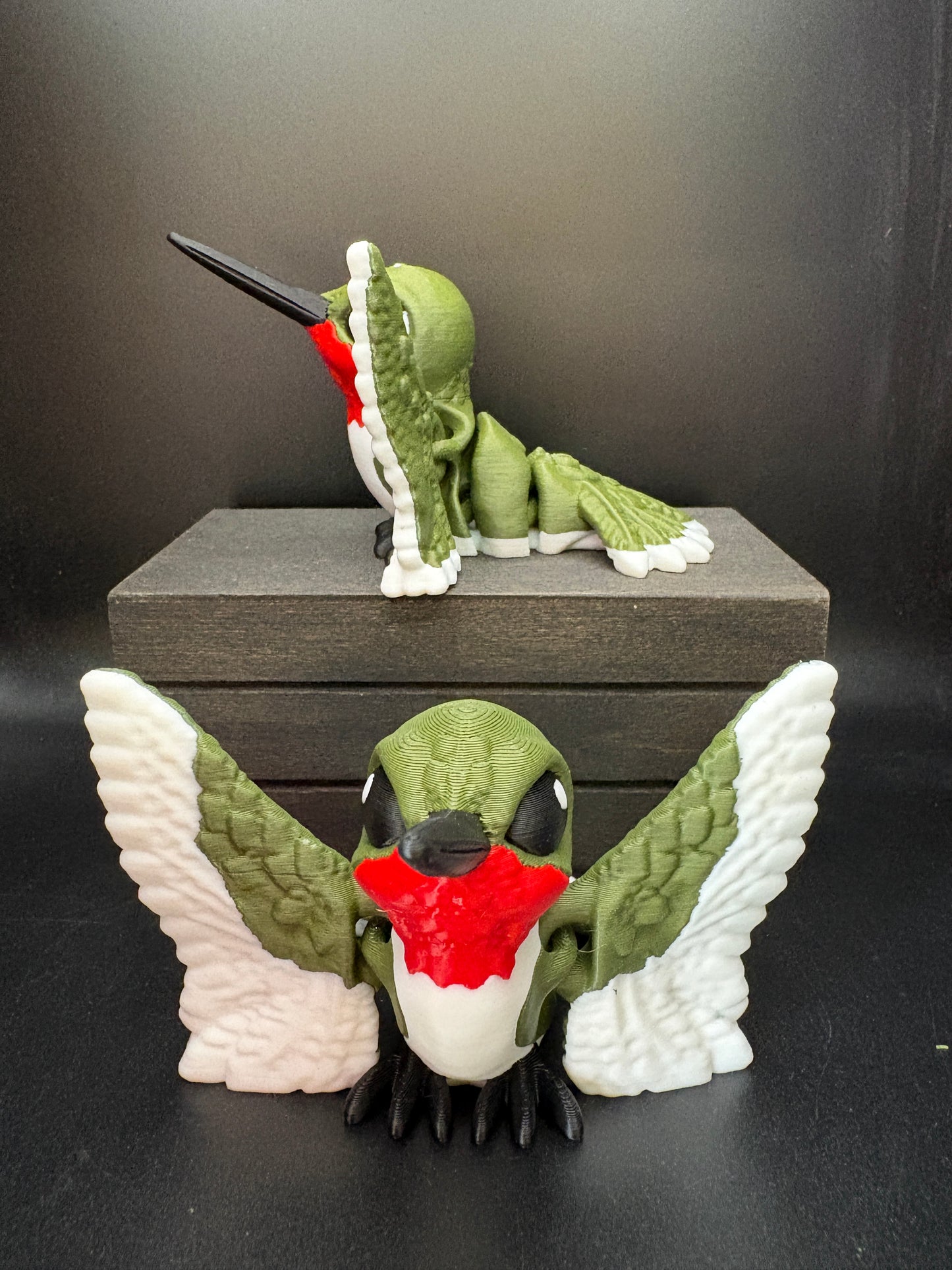 Hummingbird