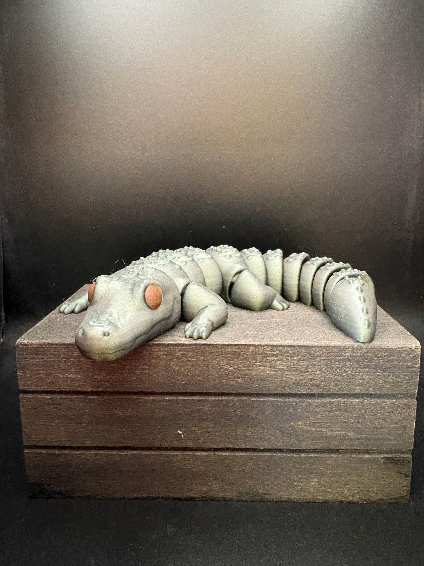 Alligator