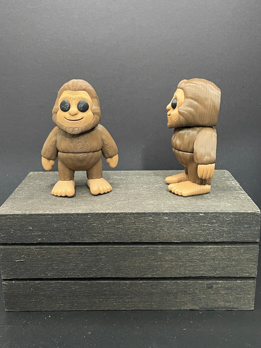 Bigfoot
