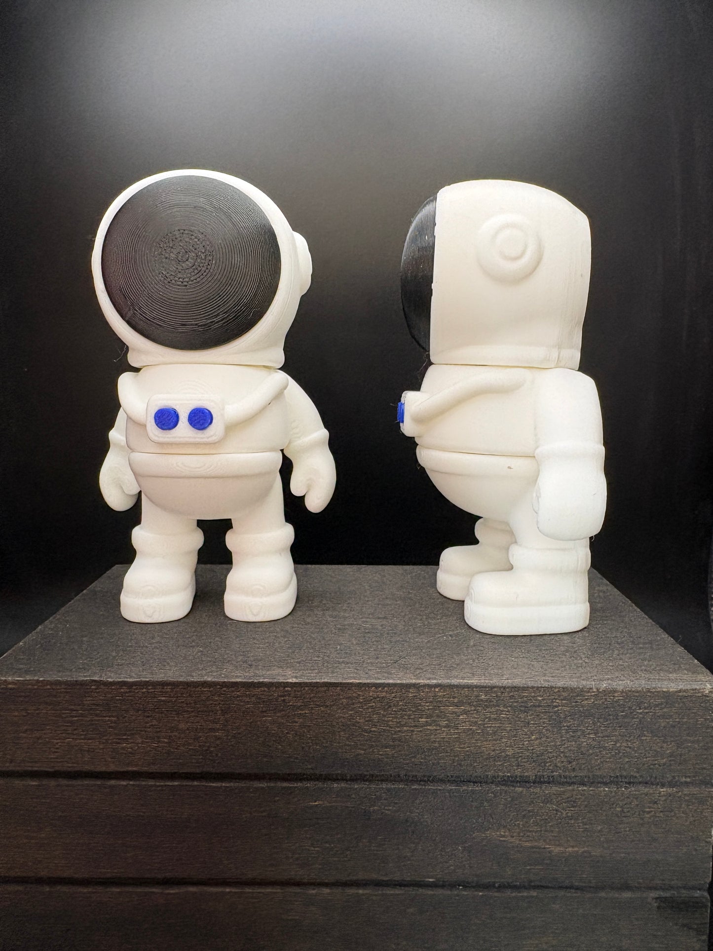 Astronaut