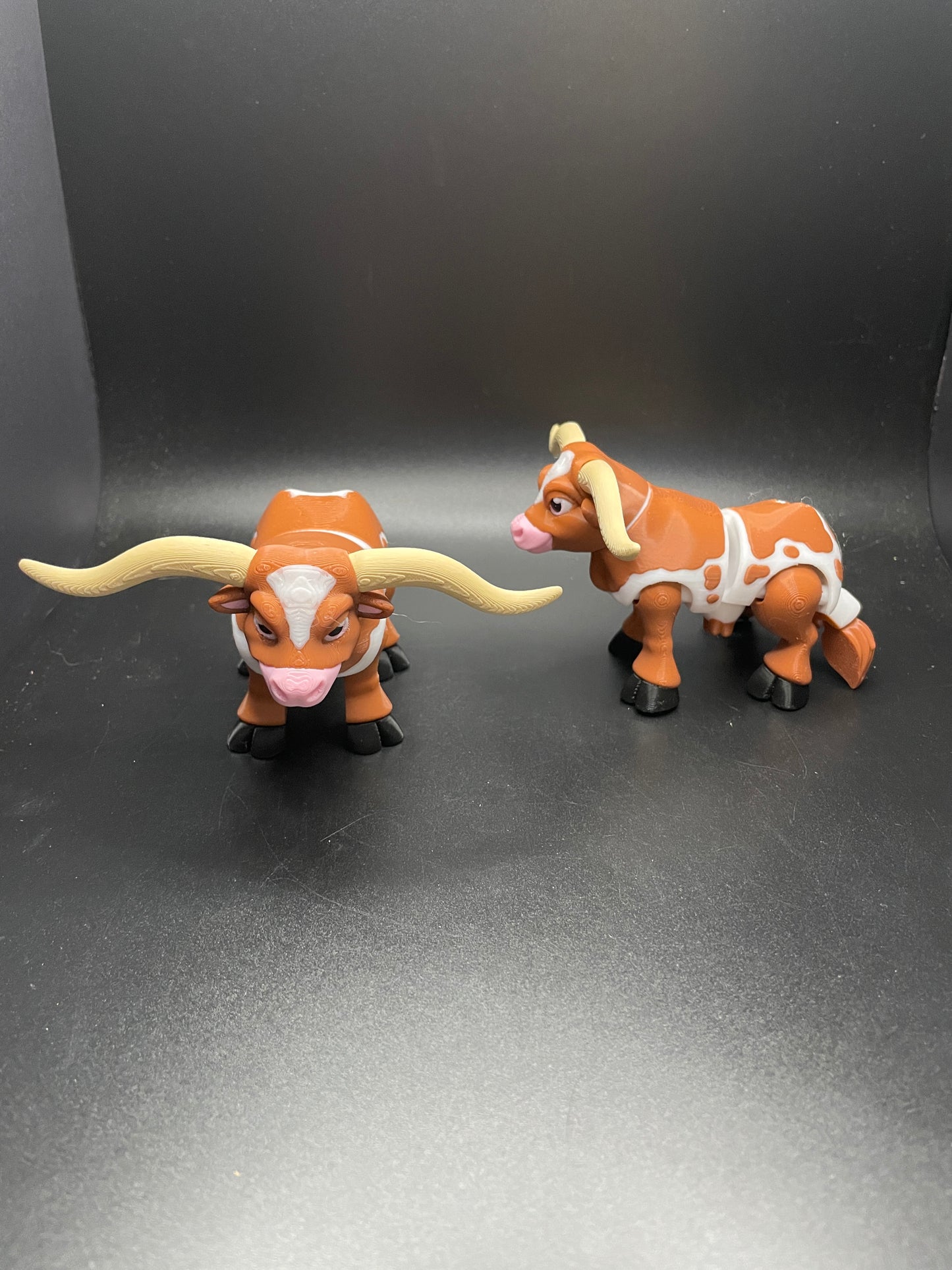 Longhorn