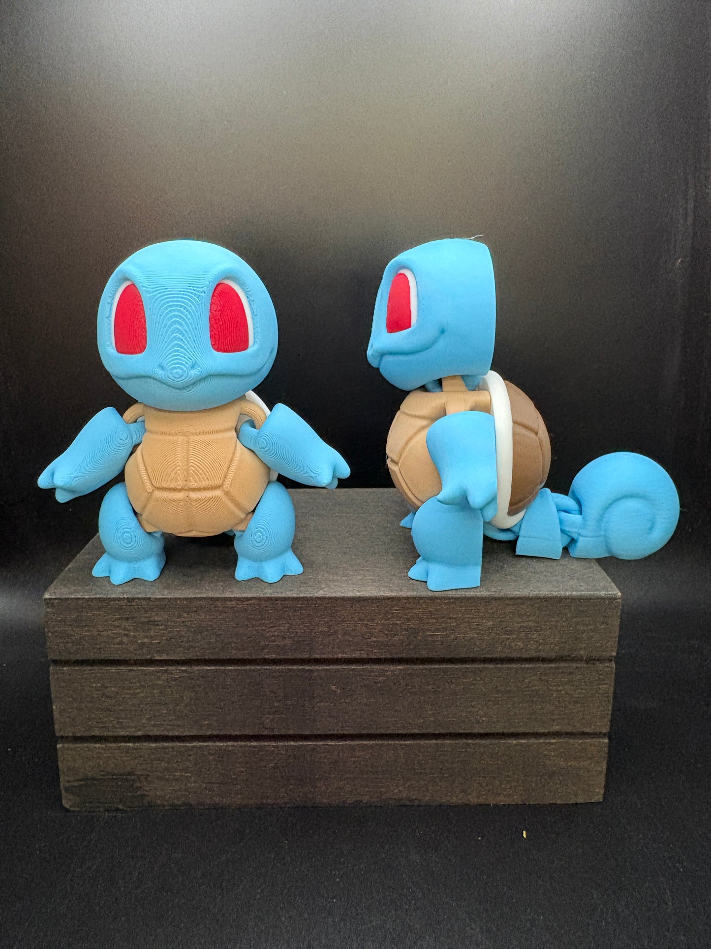 Squirtle