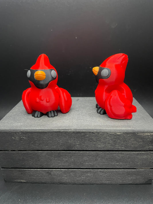 Cardinal