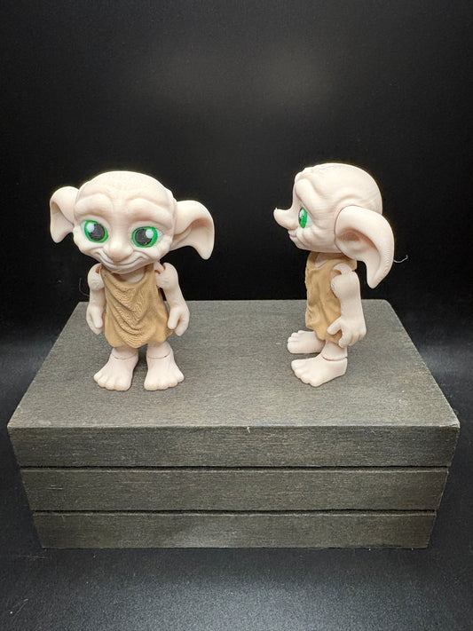 Dobby