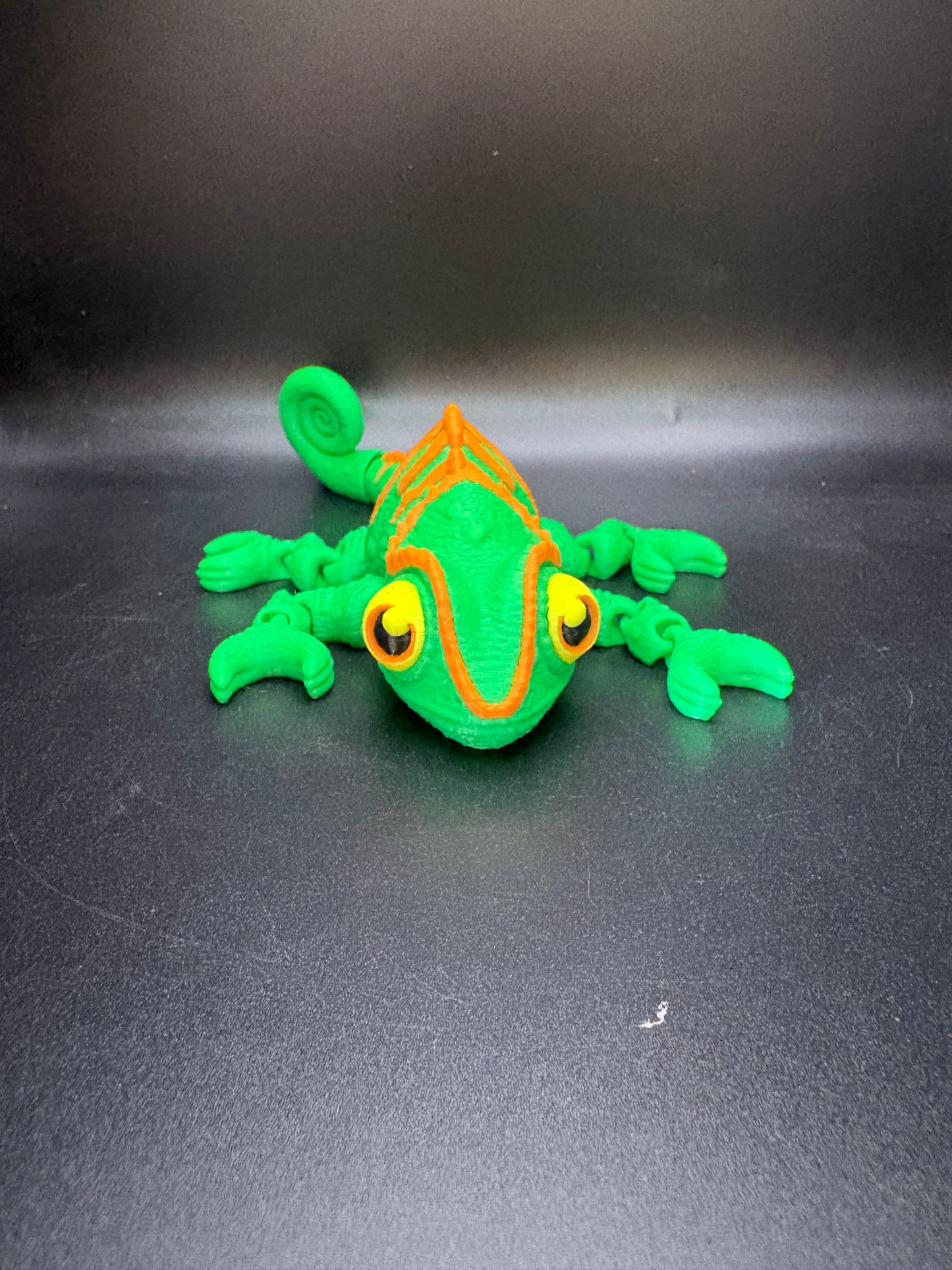 Chameleon
