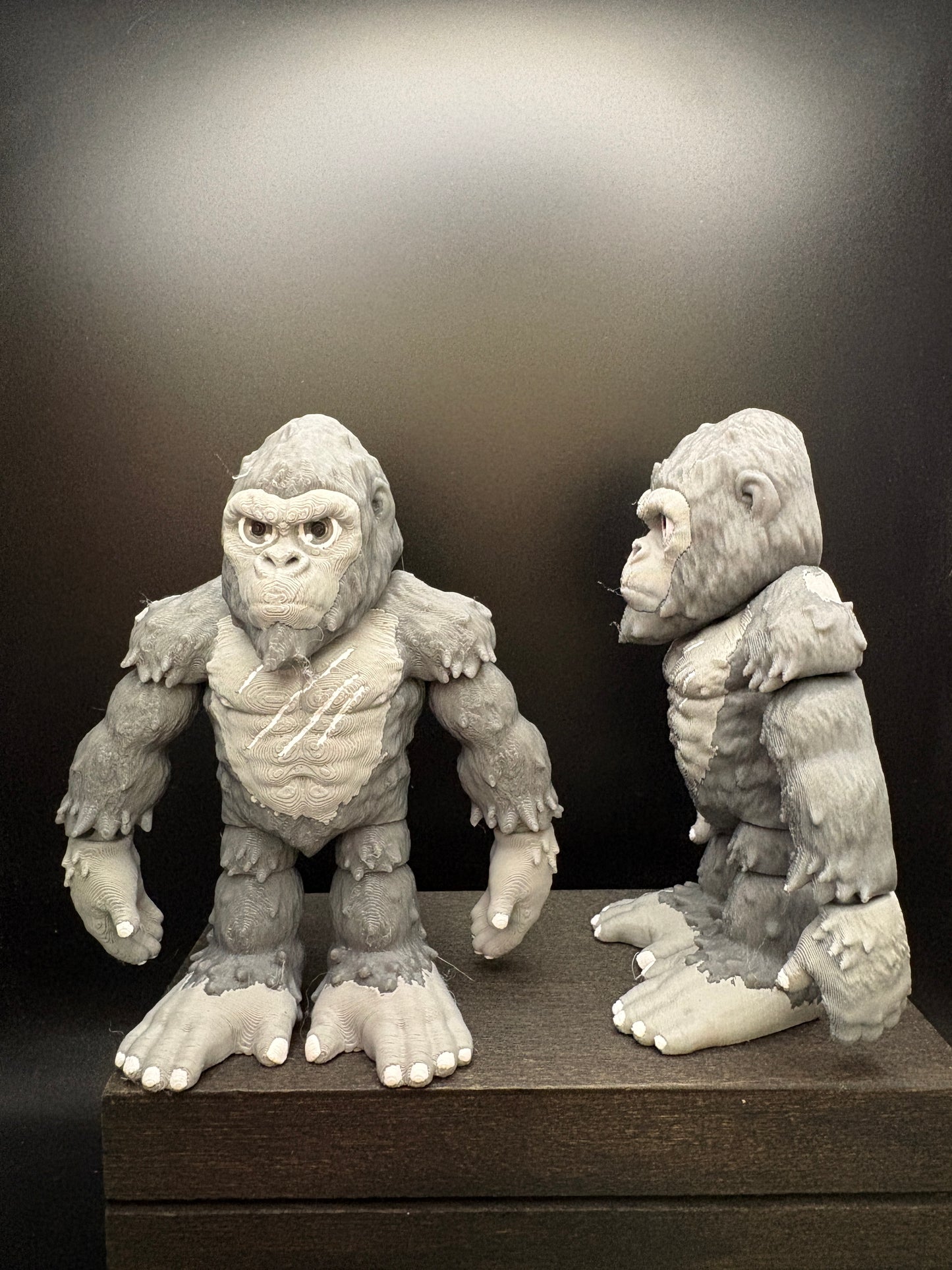 King Kong