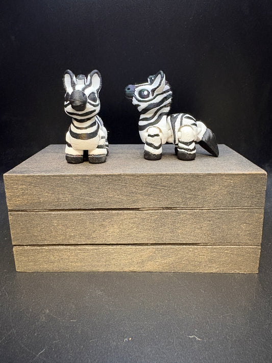 Zebra