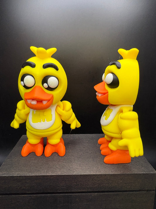 Chica