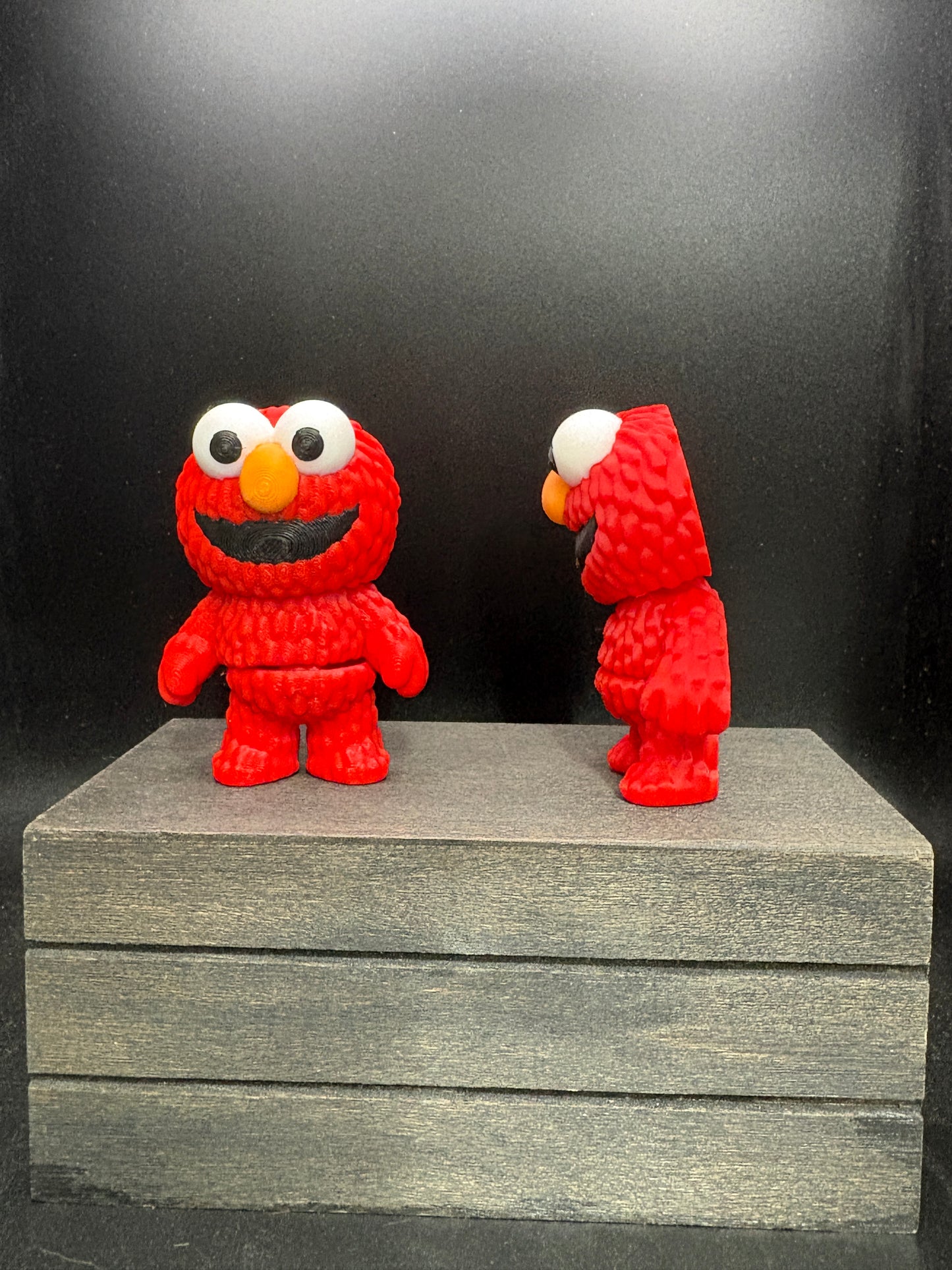 Elmo