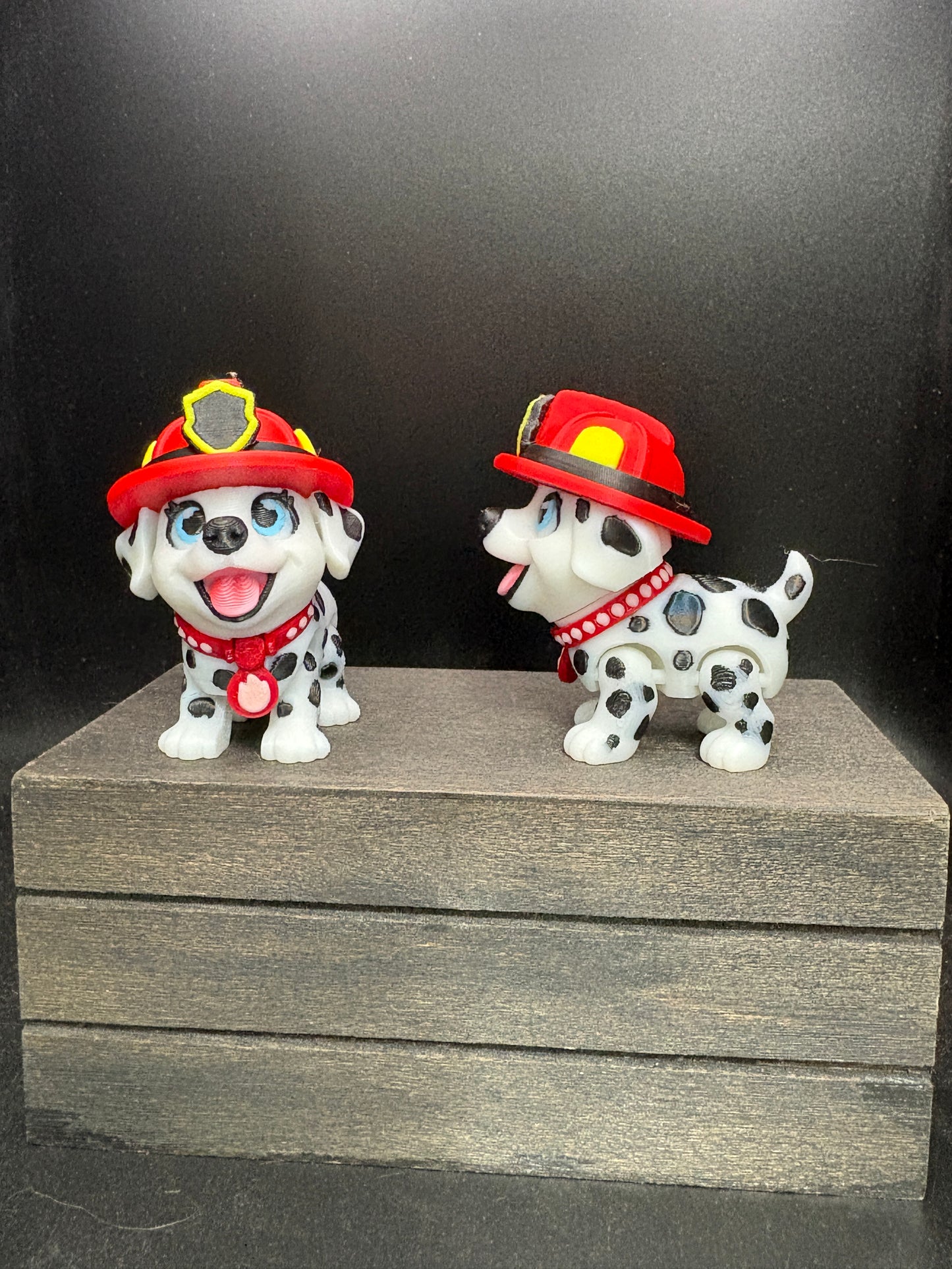 Dalmatian