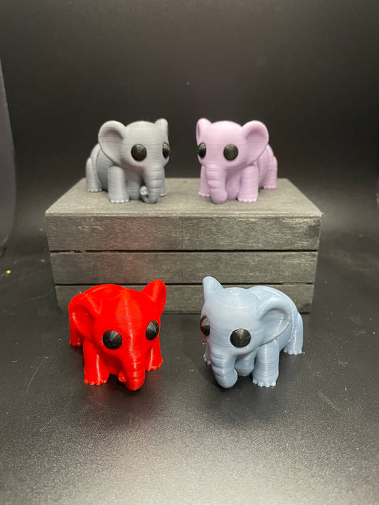 Elephant