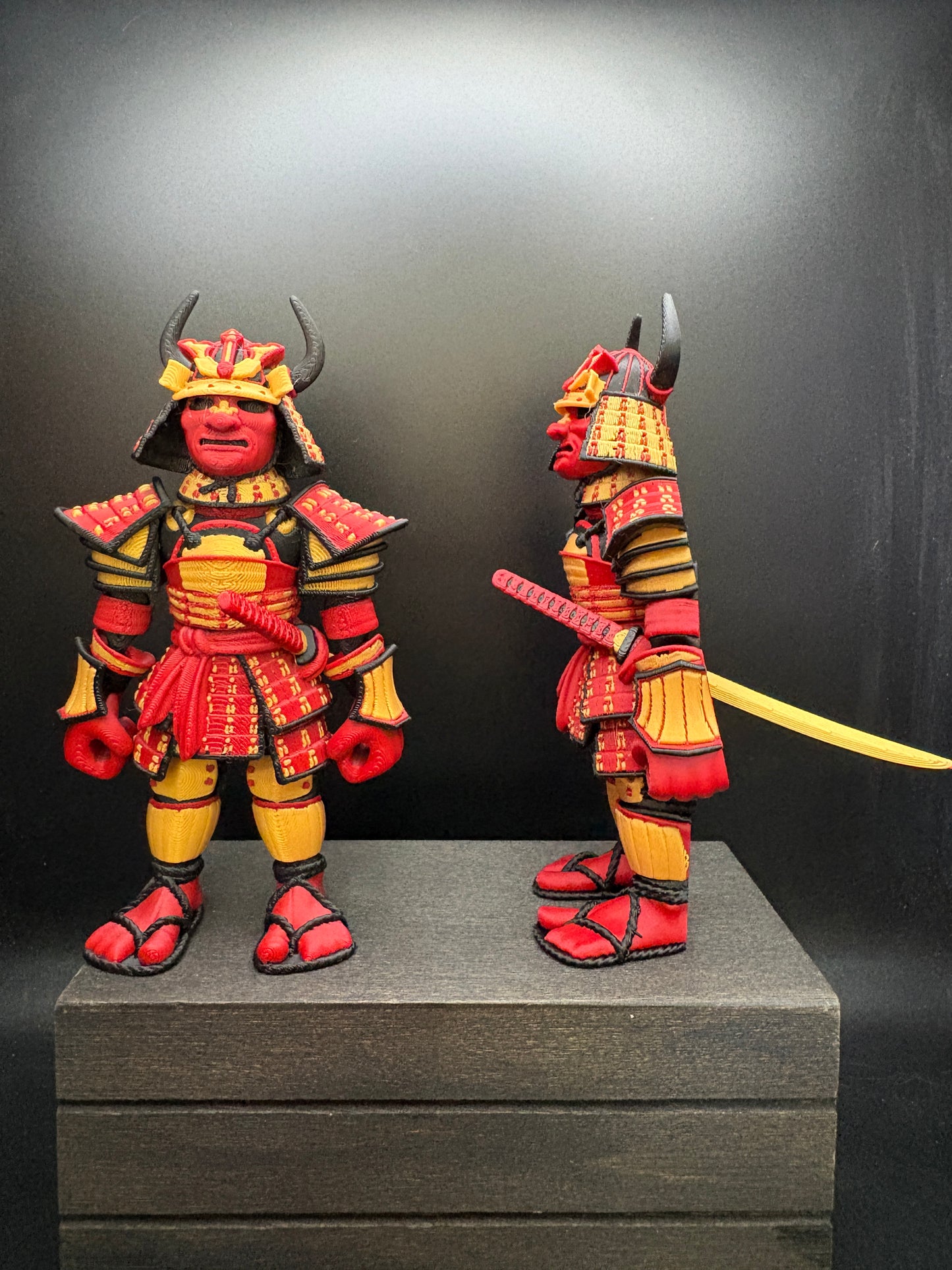 Samurai