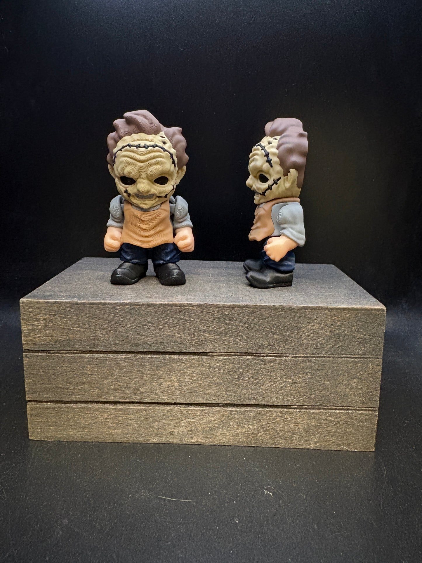 Leatherface