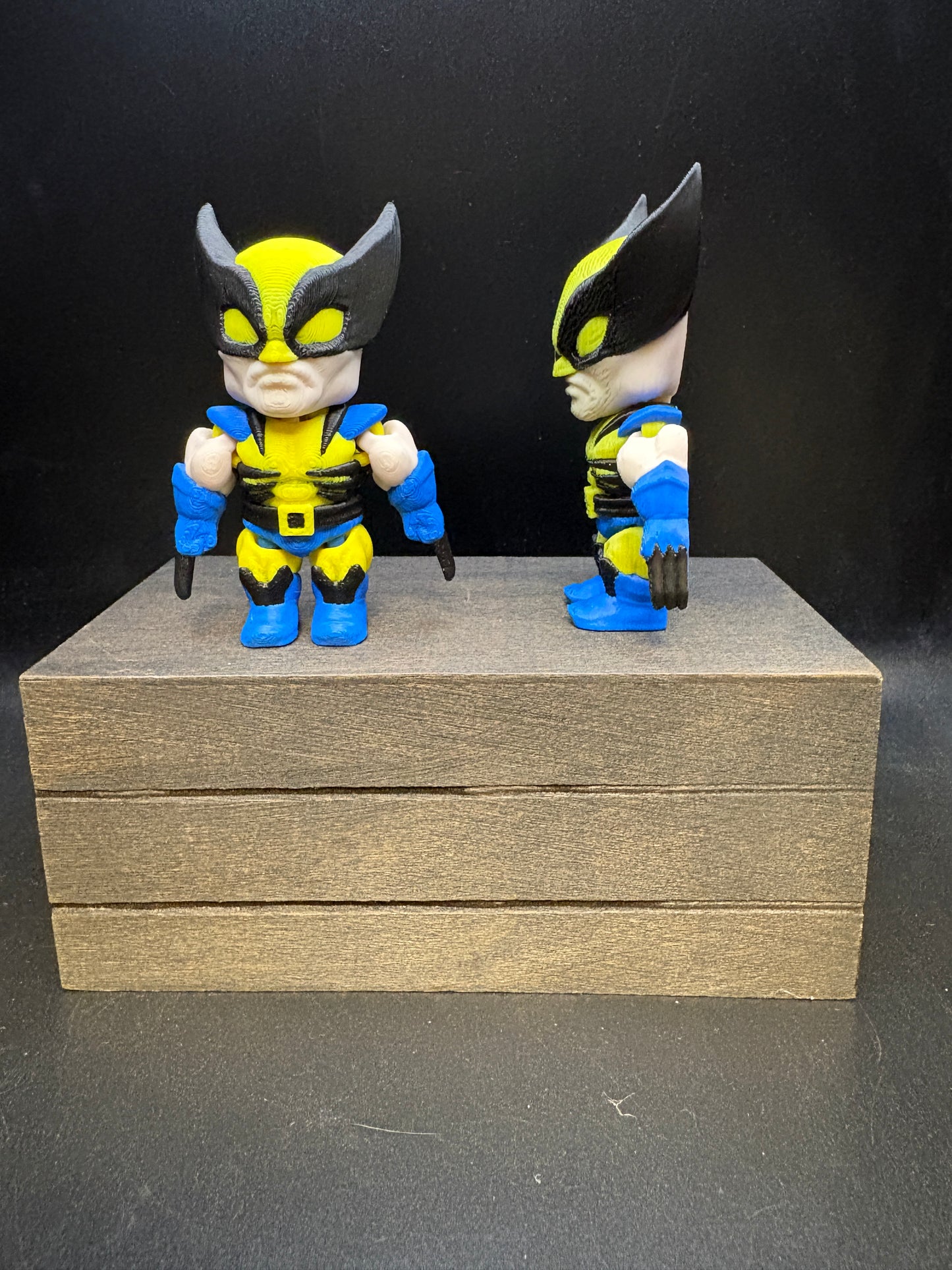 Wolverine