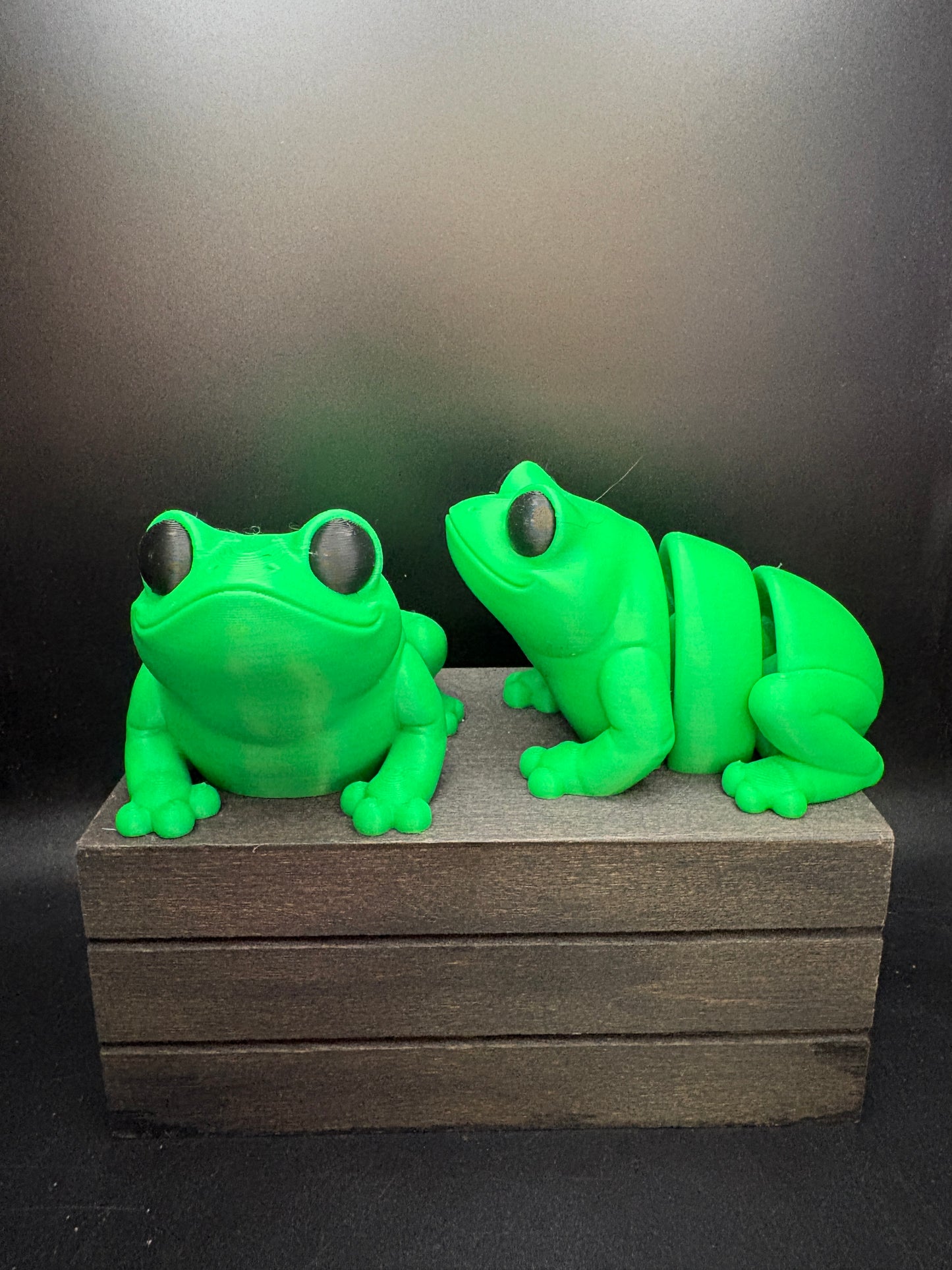 Frog