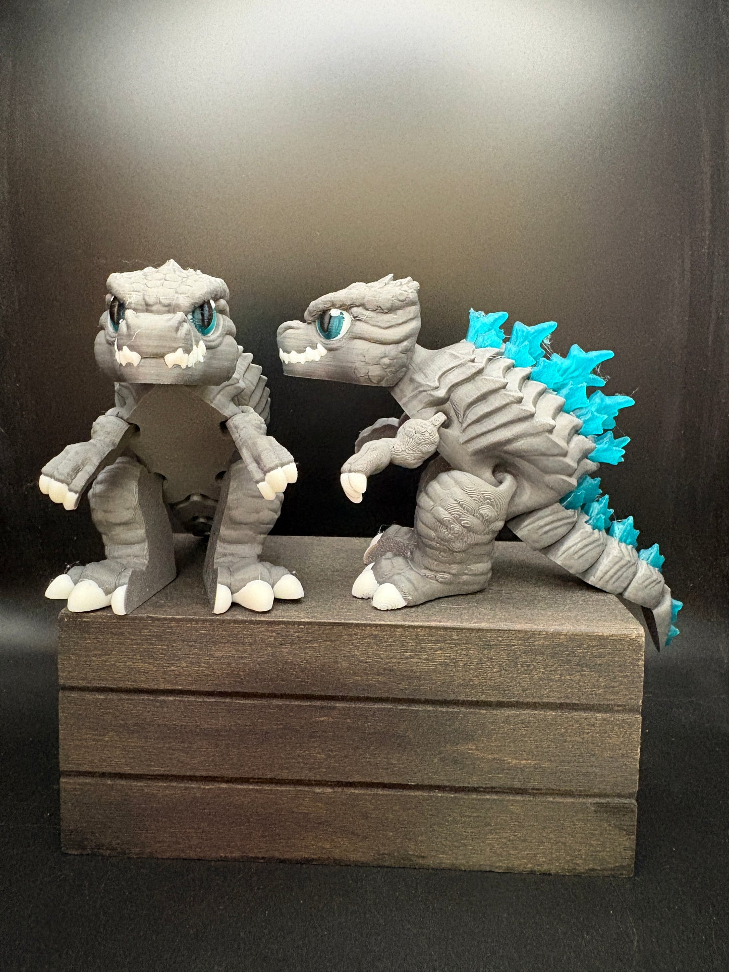 Godzilla