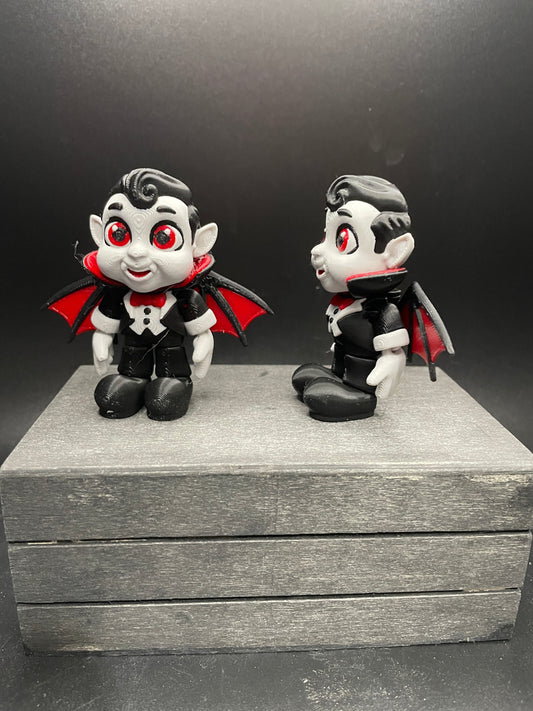 Dracula