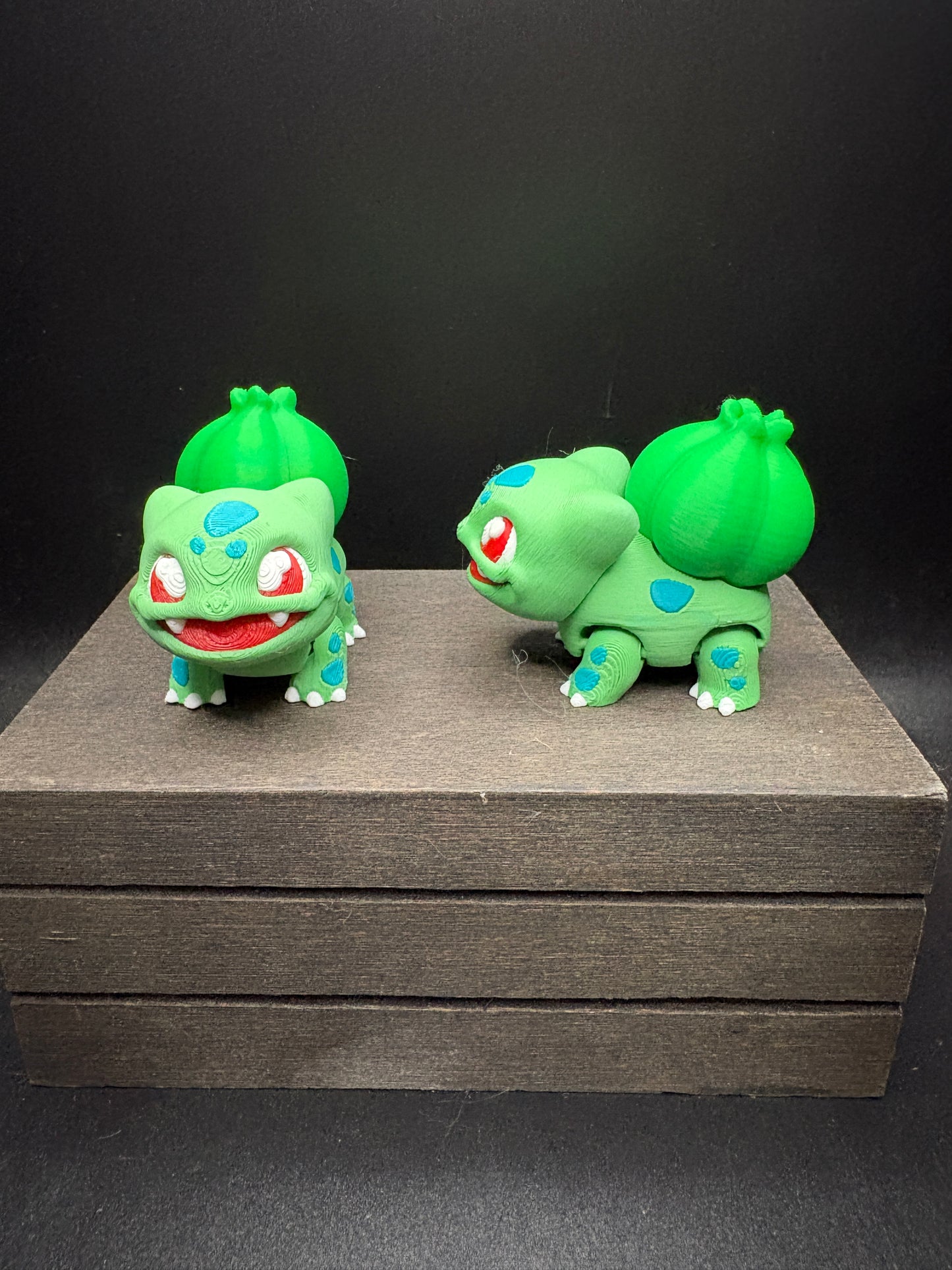 Bulbasaur
