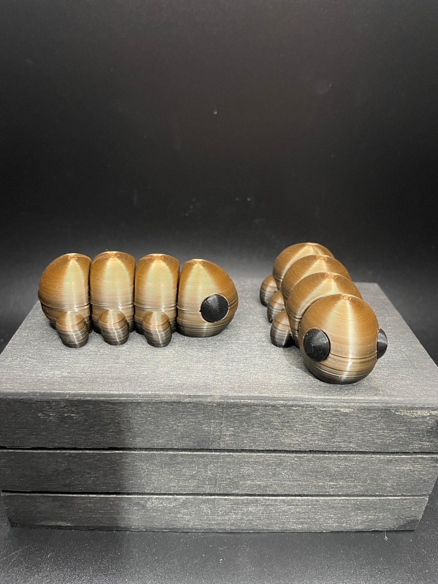 Caterpillar