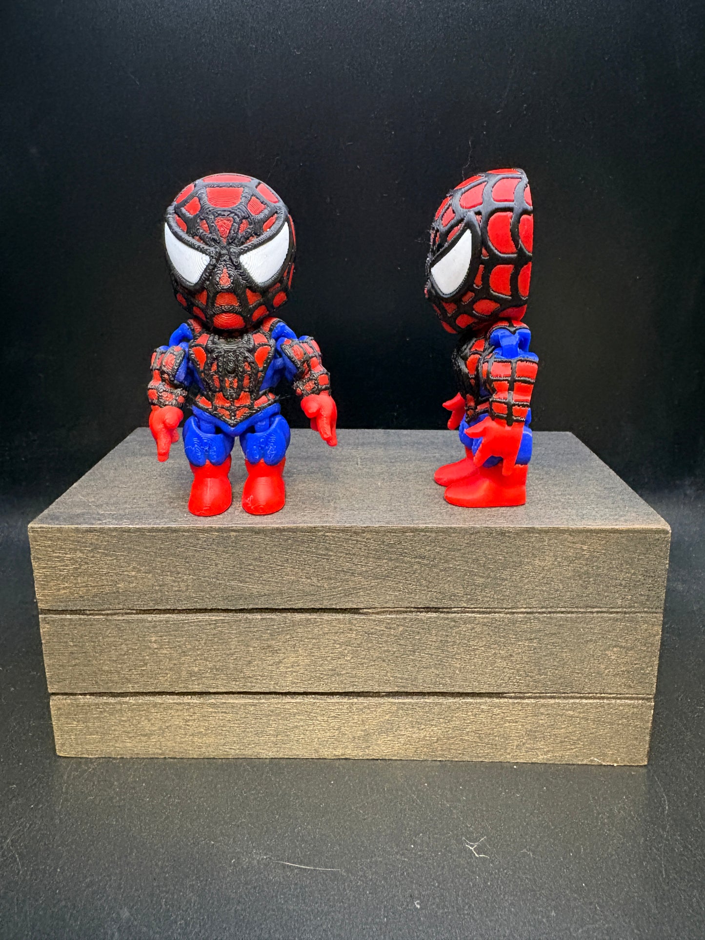 Spiderman