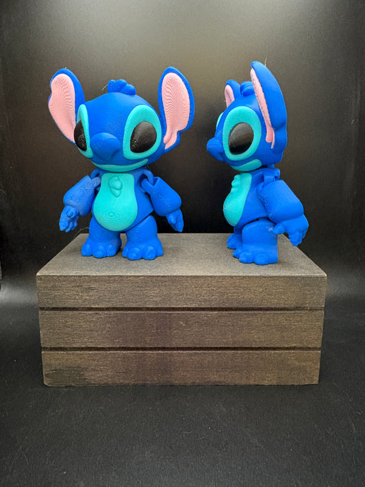 Stitch