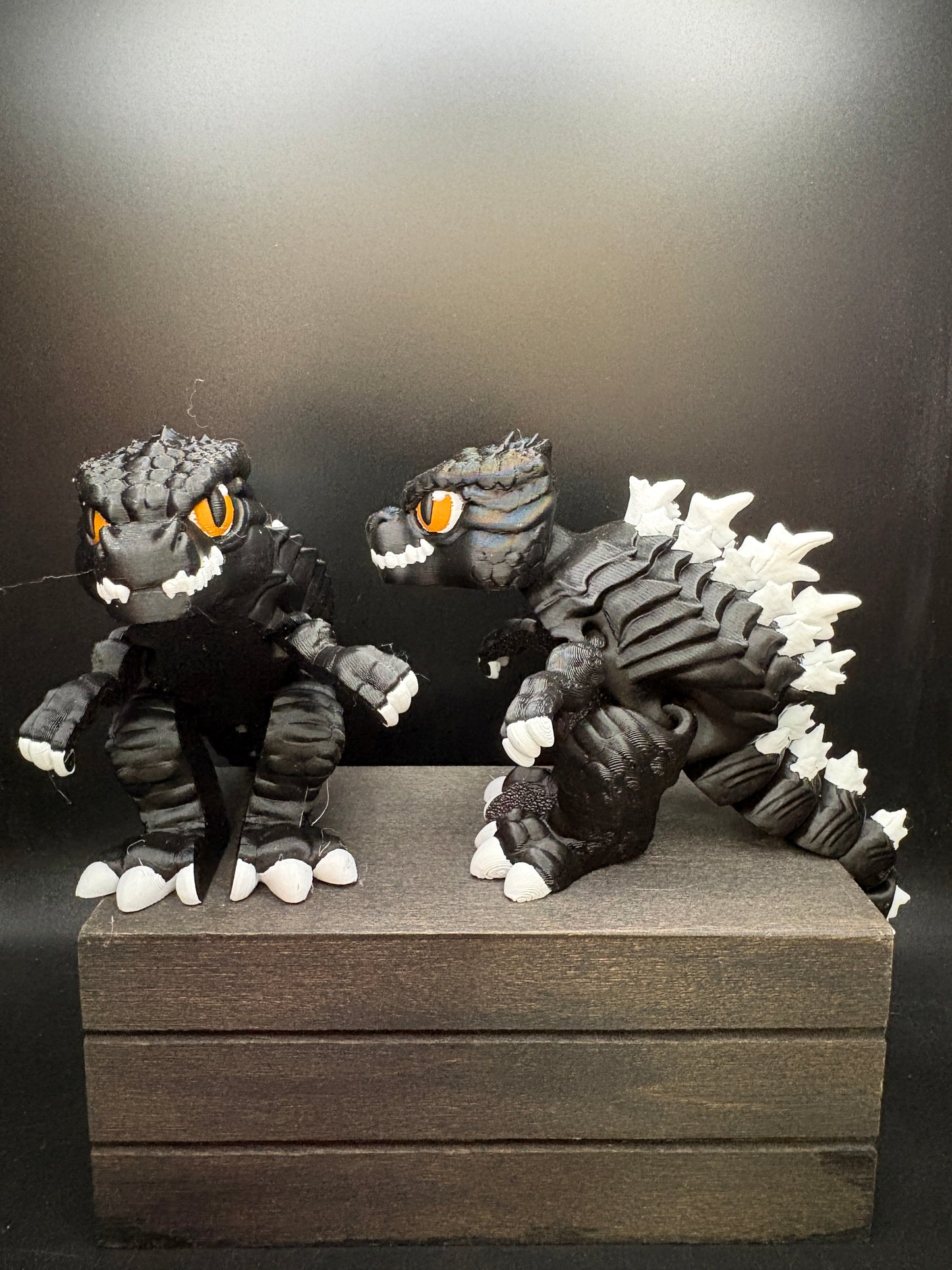 Godzilla