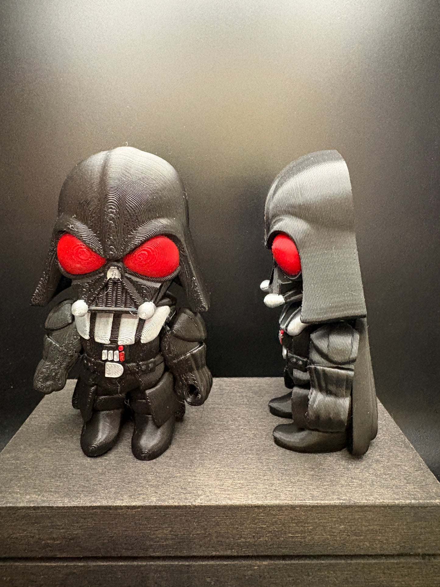 Darth Vader