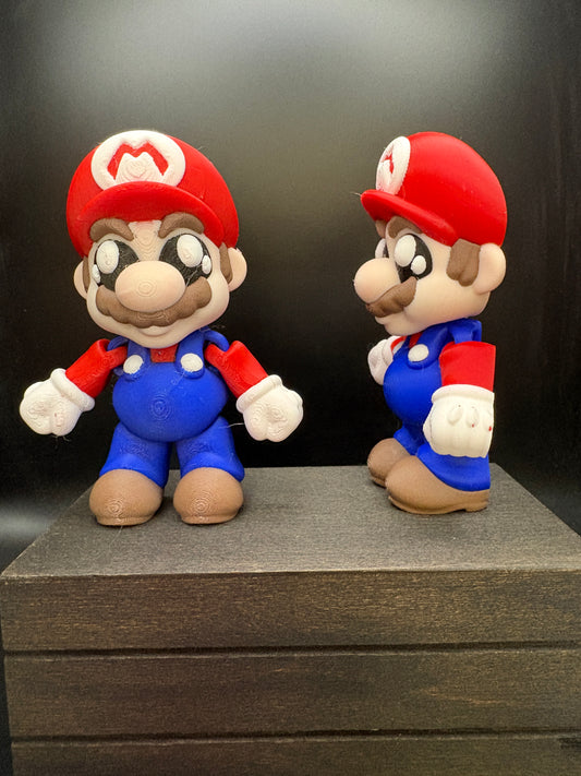 Mario