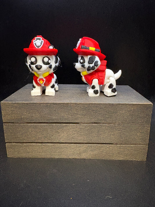 Marshall