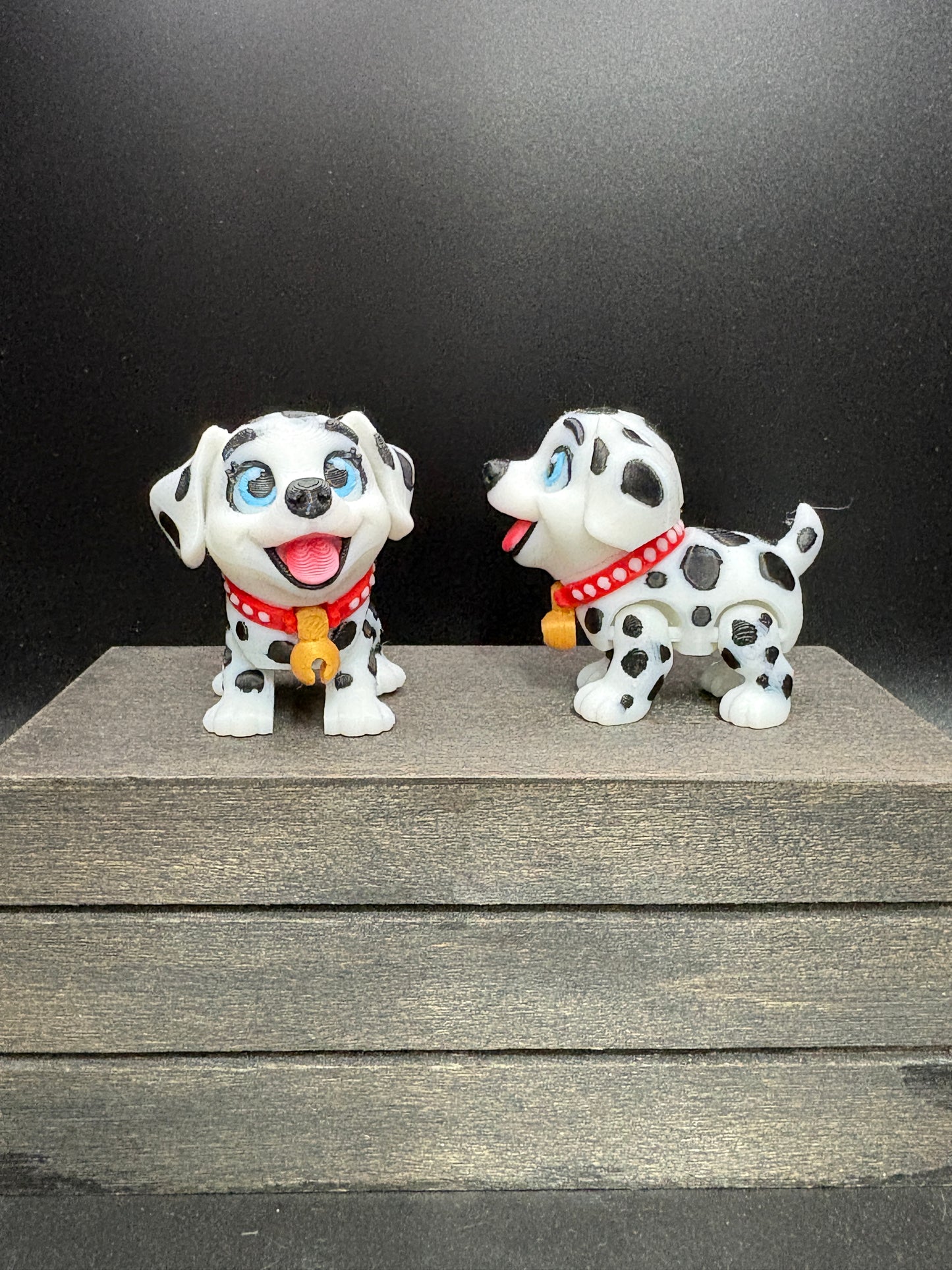 Dalmatian