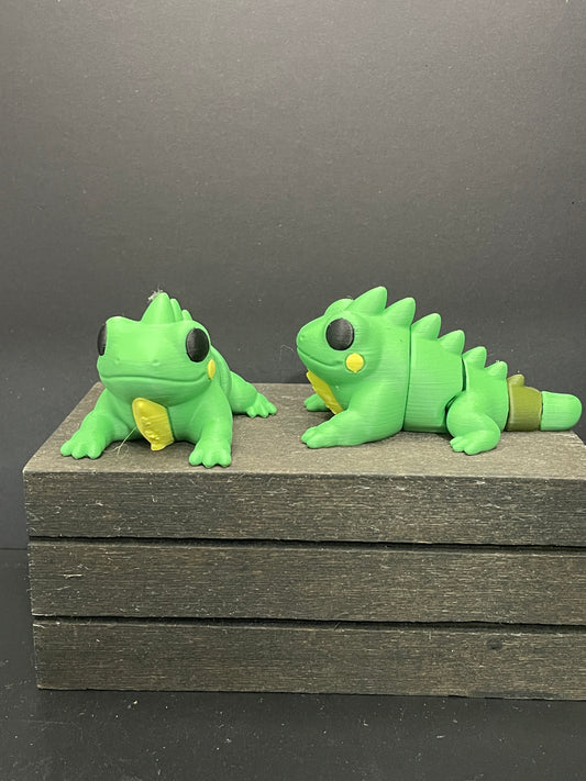 Iguana