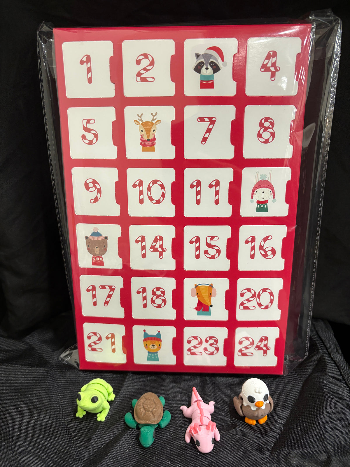 Advent Calendar