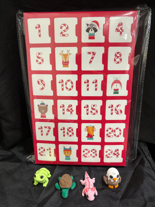 Advent Calendar