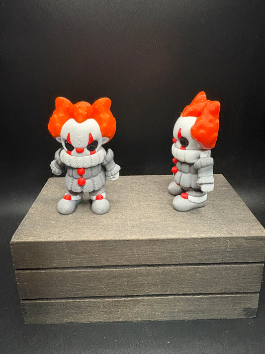 Pennywise