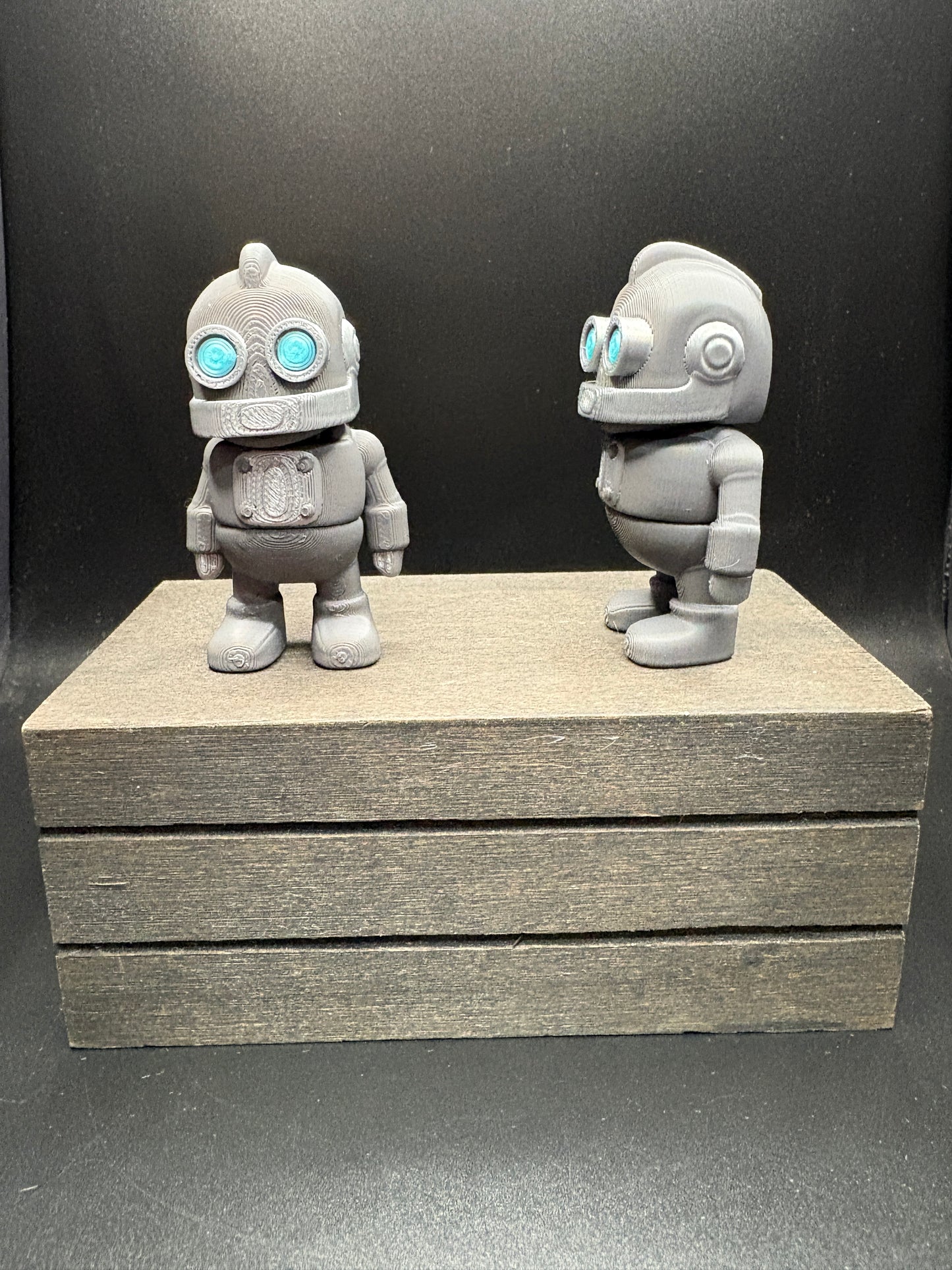 Robot