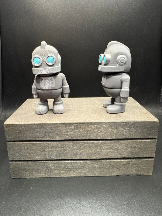 Robot