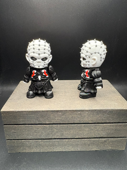 Pinhead