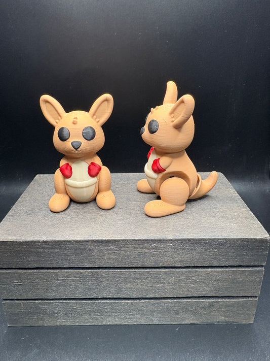 Kangaroo