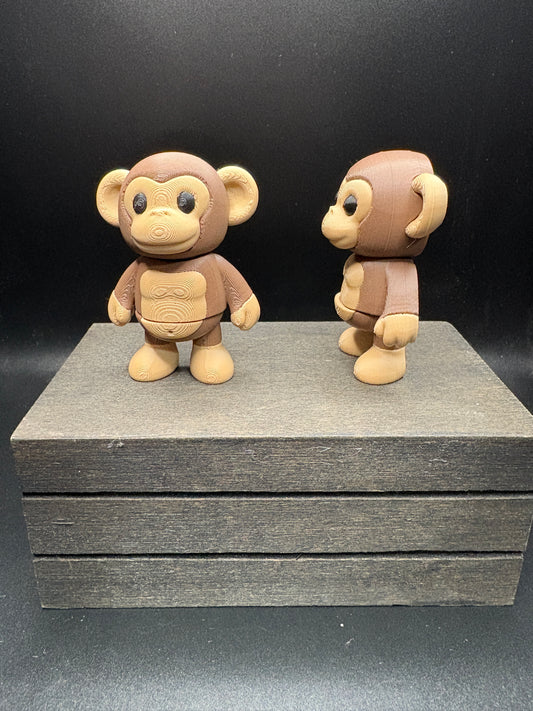 Monkey