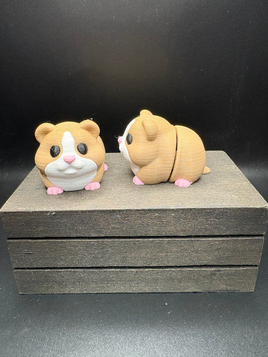 Hamster
