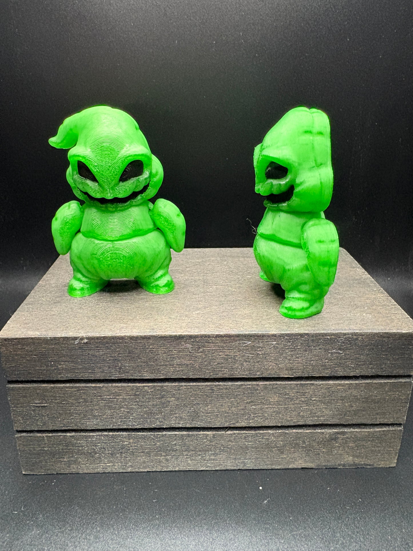 Oogie Boogie