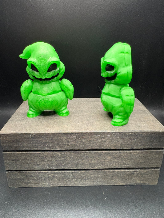 Oogie Boogie