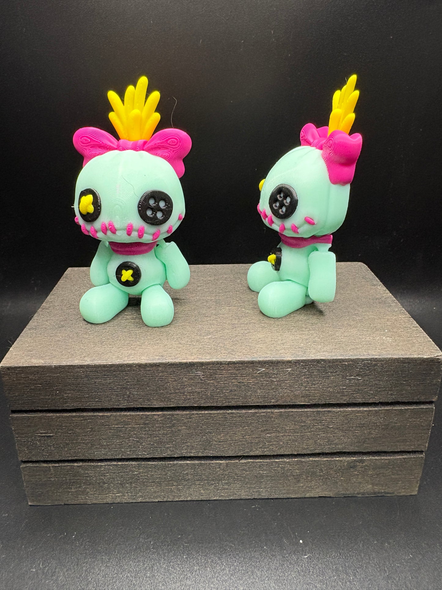 Scrump