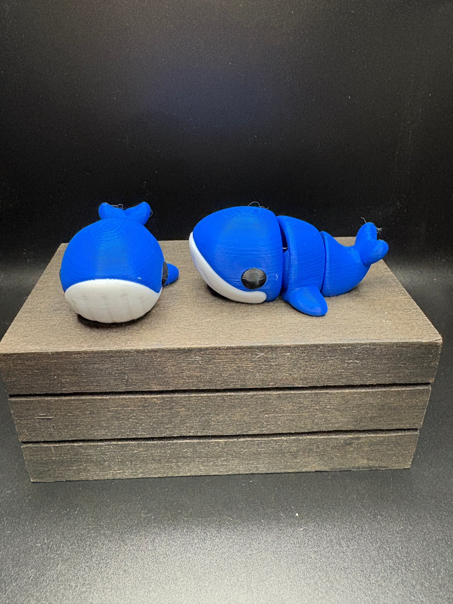 Whale