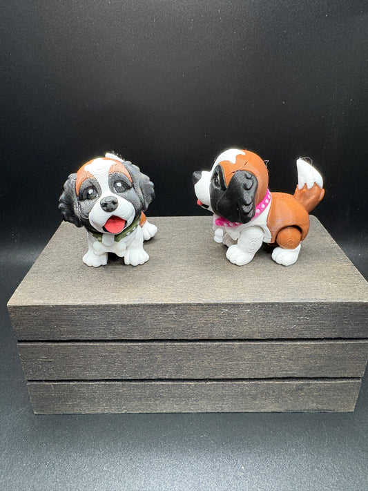 Saint Bernard